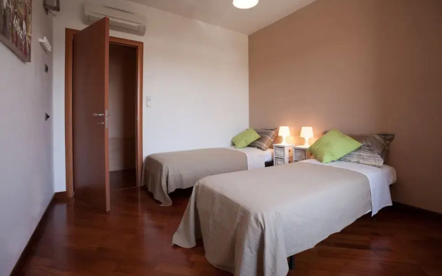 Villa Cometa - Living Fashion