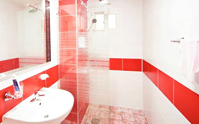 Tongyeong Sea Star Pension