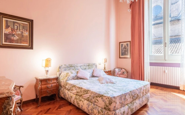 Residenza Carlotta By Studio Vita