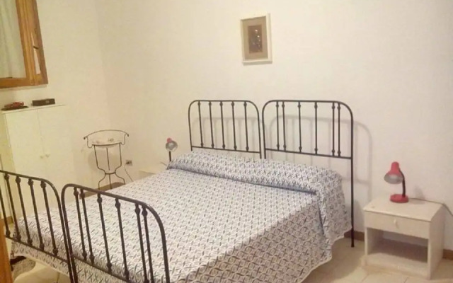 Trilocale Vista Mare Dc