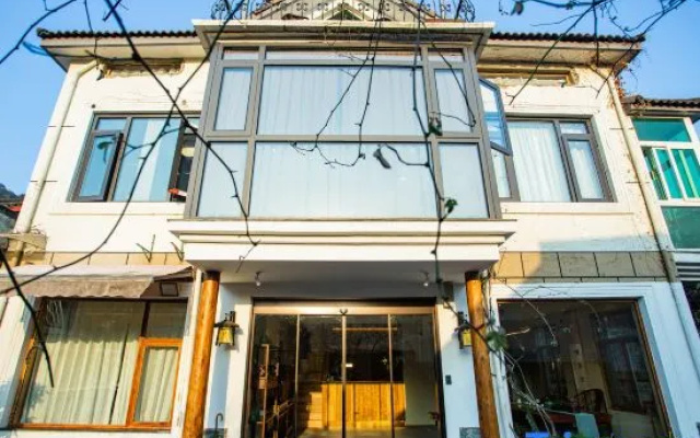 Hangzhou Yunlang Xiaoxuan (West Lake Lingyin Branch) – Exterior – Hangzhou