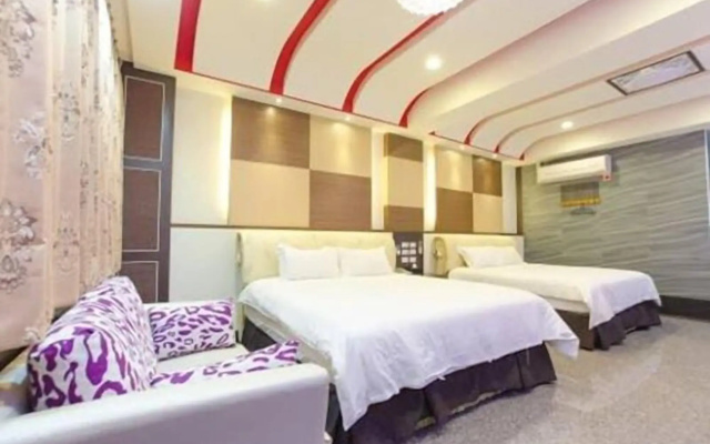 Xianfeng B&B