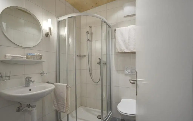 Weisses Rössli Swiss Quality Hotel