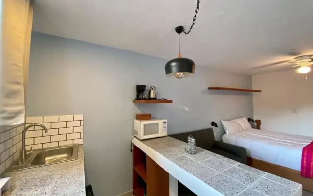 Cozy Apartment close to Andares @serra