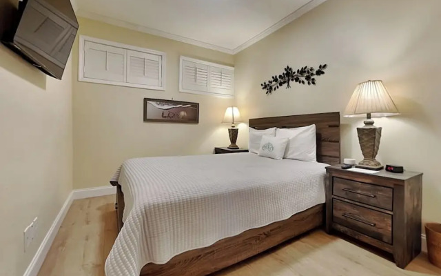 Reflections on the Gulf by VTrips II