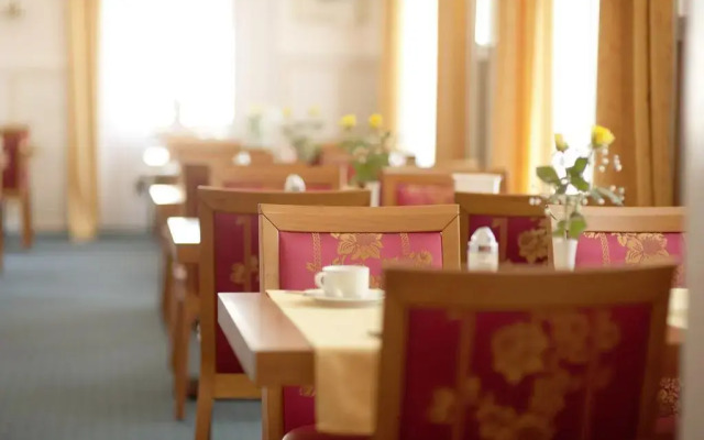 Hotel Trierer Hof