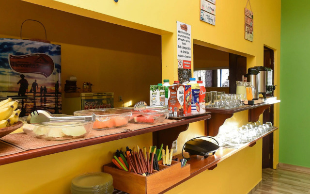 Suíte Dunas - Encantos dos Lençóis Maranhenses