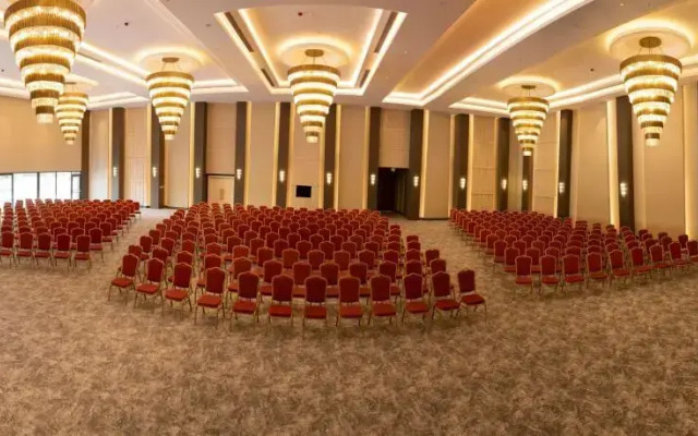 The Emporia Hotel