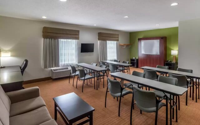 Sleep Inn & Suites Allendale