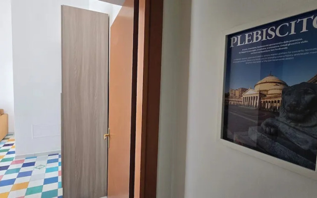 La Dimora Di Parthenope