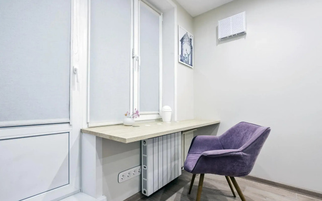 MaxRealty24 on Marshal Tukhachevsky Street 19