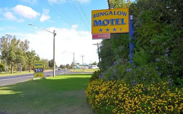 Bungalow Motel