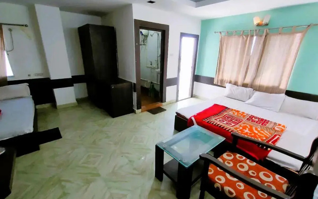 Staymaker Chakra Nayan Tara Sonu Inn