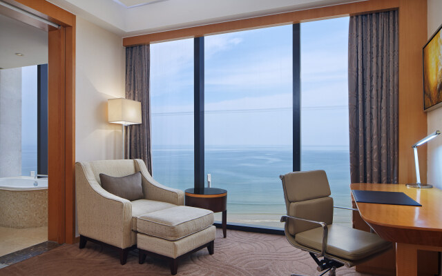 Sheraton Yantai Golden Beach Resort