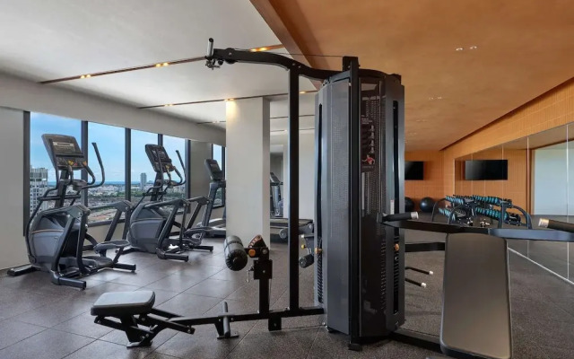 Hilton Garden Inn Rayong