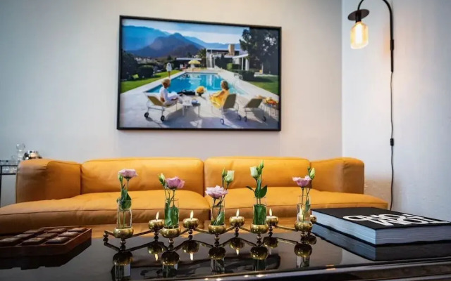 The Private Escape by Blue Medi Spa