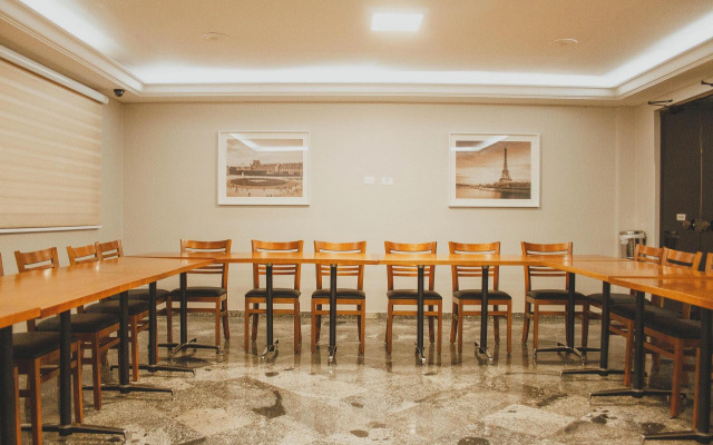 Nohotel Nova Odessa