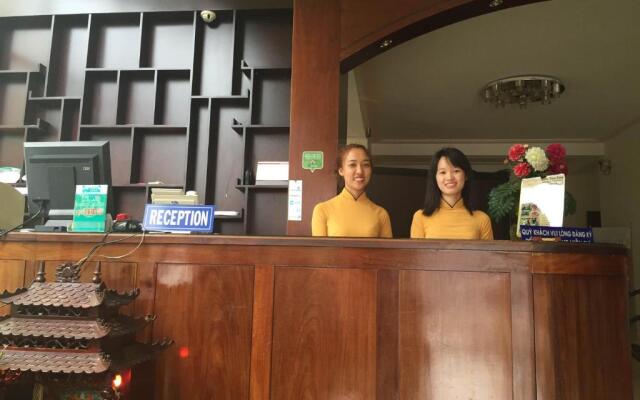 Memories Hotel