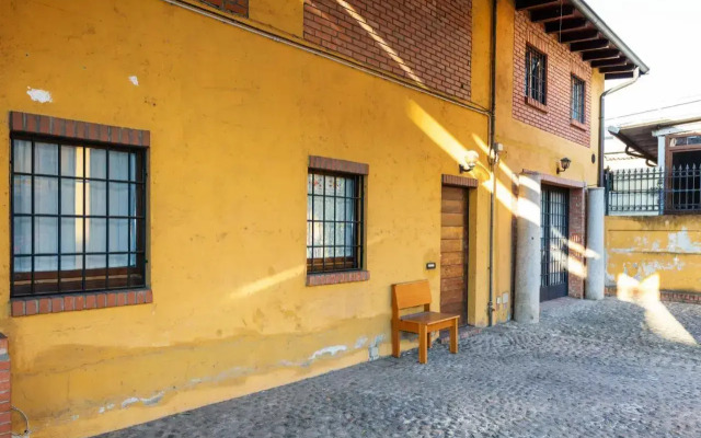 Residence San Raffaele 1 (Adults Only)