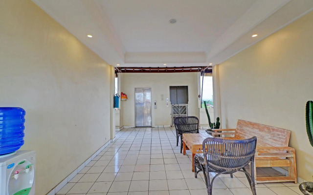 Guest House Simalem