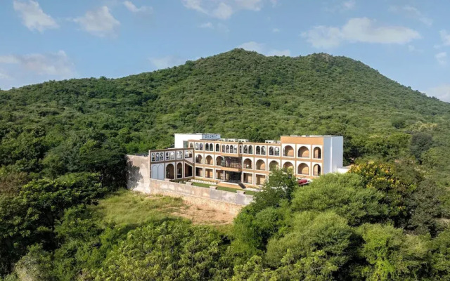The Montail Udaipur
