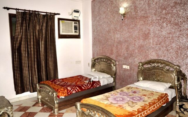 Namaskar India Hotel