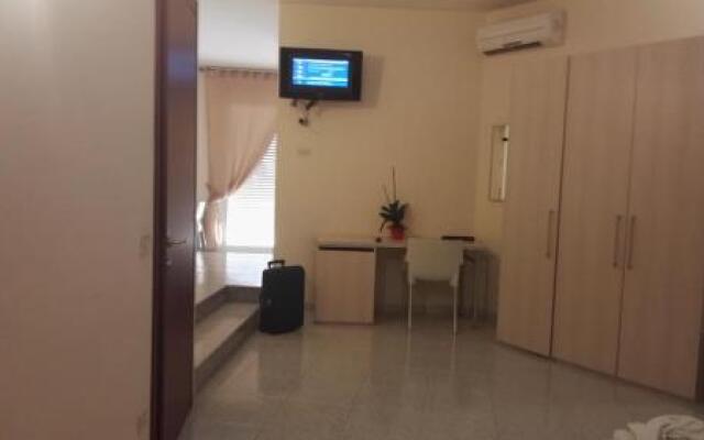 Affittacamere Il Pumo