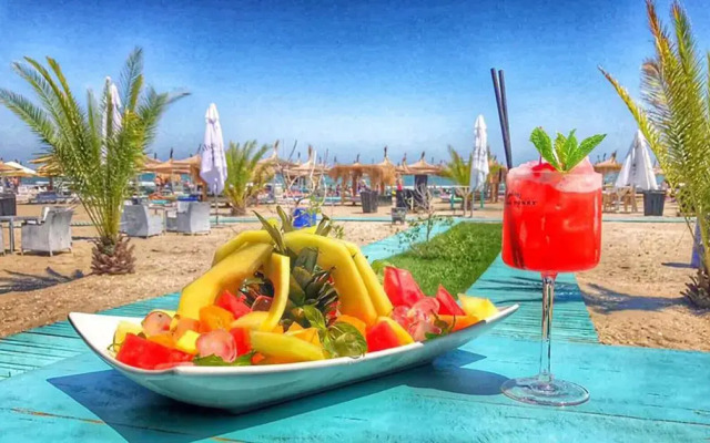 Aqua 6 Mamaia Nord