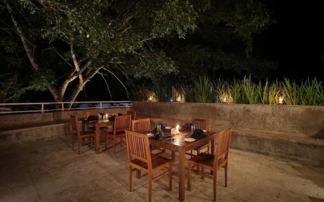 Kuwera Kandy Boutique Hotel