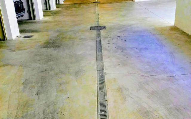 Residenza Martignoni Ex Antica Oasi Francescana