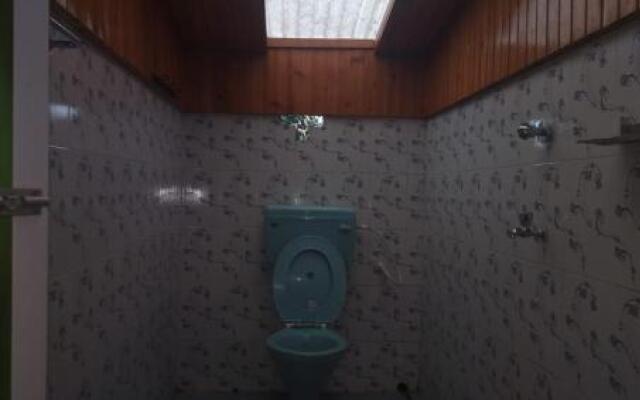 Vamoose Sinkawli Homestay