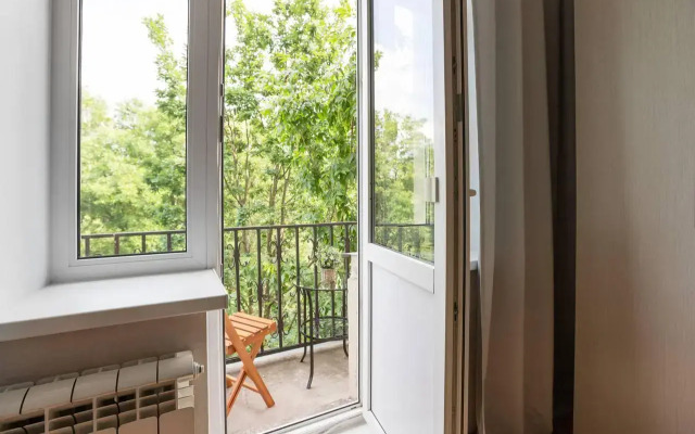 Апартаменты на Гагарина 17