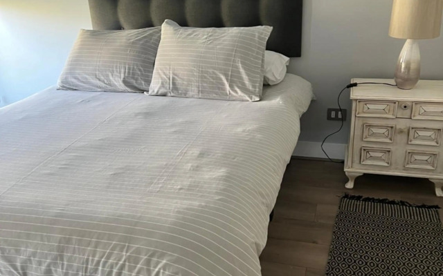 Gran Depto para 6 personas Moderno ,impecable ,14