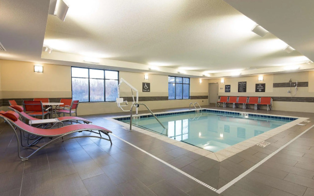 Homewood Suites by Hilton Cleveland/Sheffield