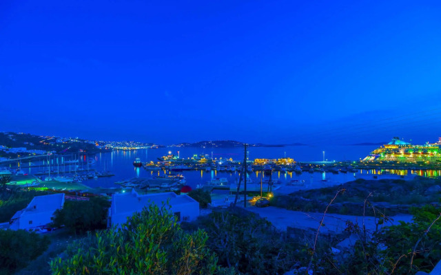 Paradision Hotel