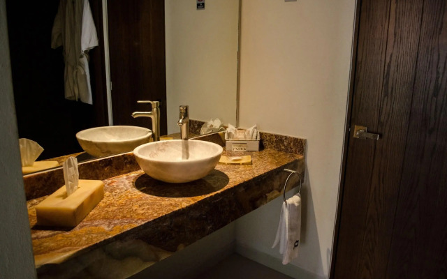 Río Tinto Hotel Boutique