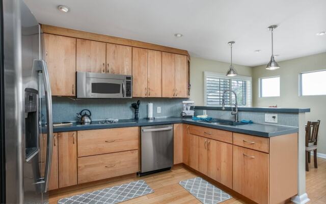 Moonmist Villa On Siesta Key