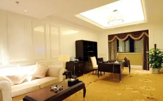 Wansheng International Hotel