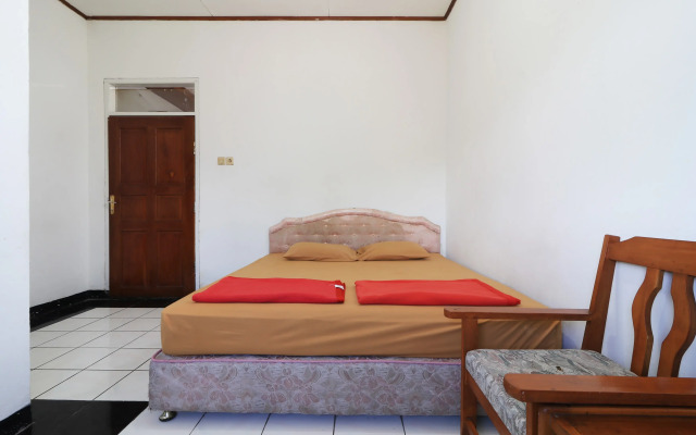 Abang Hotel Ciwidey