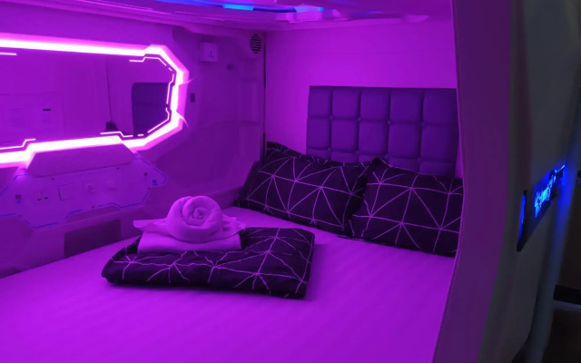 Spacepod@SG