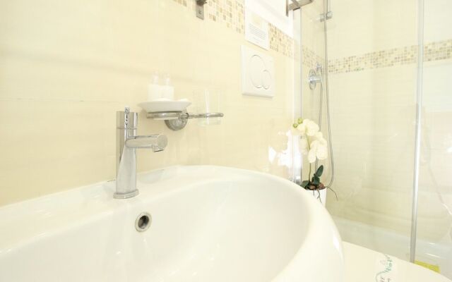 Relais Colosseum 226