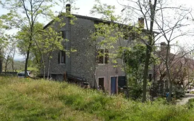 I Vigneti Bed & Breakfast
