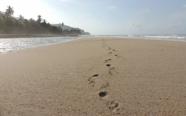 La Rivera Playa Palomino