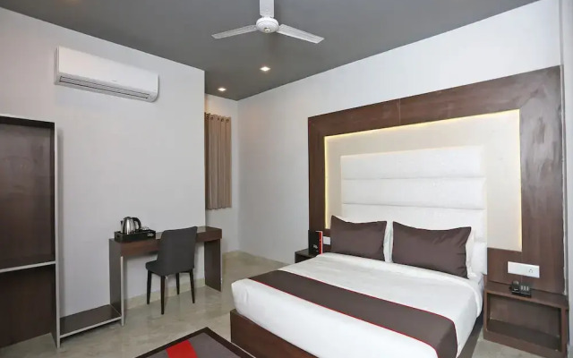 Hotel Capital Mount