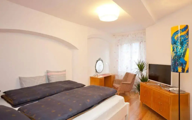 Appartement Innsbruck