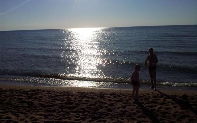 Apartamenti Strand