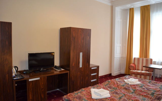 Hotel Palacký