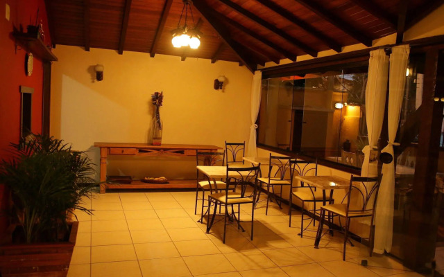 Centro Class