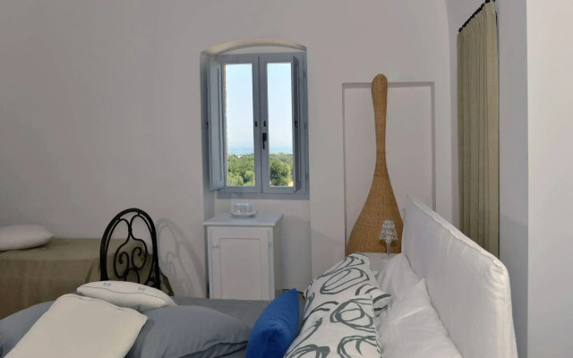 Masseria Garrappa