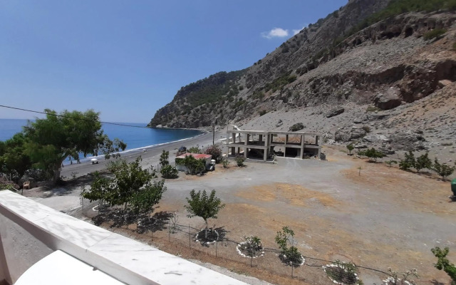 Agia Roumeli Hotel